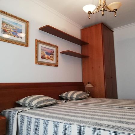 Apartamento Carmen Boiro Exterior foto
