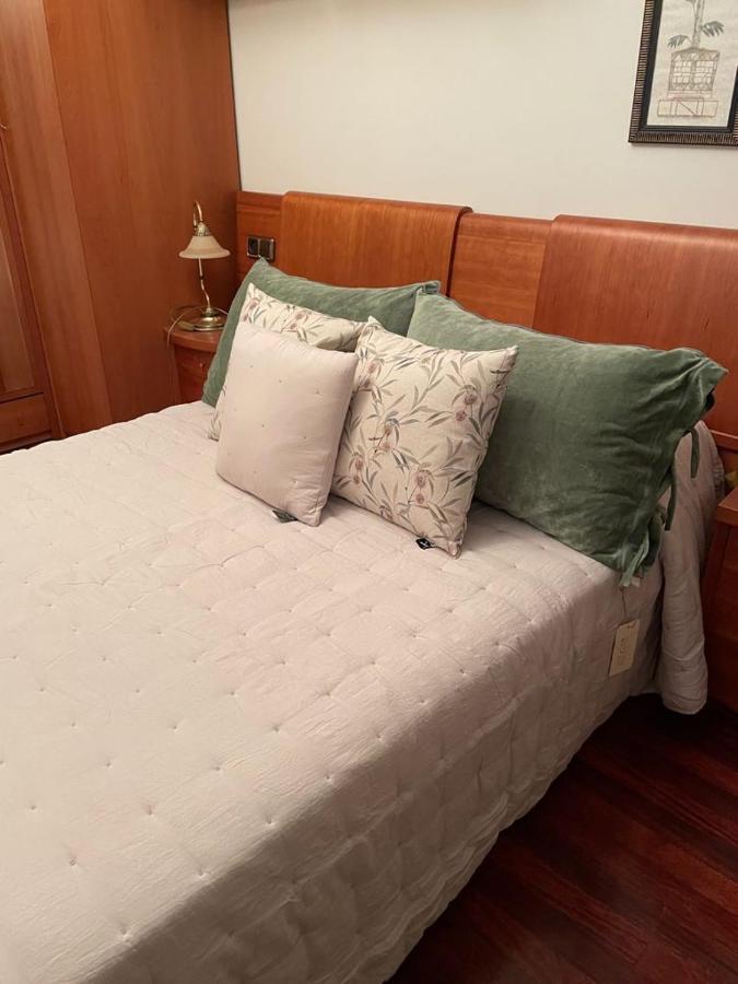 Apartamento Carmen Boiro Exterior foto